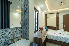 Sweet Memories Villa - Hoi An