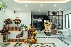 Sweet Memories Villa - Hoi An