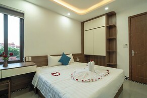 Sweet Memories Villa - Hoi An