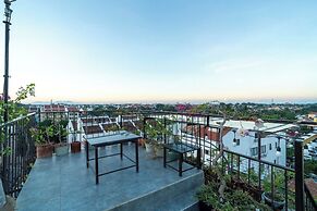 Sweet Memories Villa - Hoi An