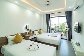 Sweet Memories Villa - Hoi An