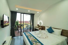 Sweet Memories Villa - Hoi An