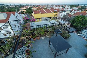 Sweet Memories Villa - Hoi An