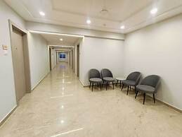 Iris Beacon Hotel, Rajkot