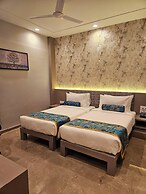 Iris Beacon Hotel, Rajkot