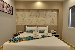 Iris Beacon Hotel, Rajkot