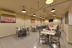 Iris Beacon Hotel, Rajkot