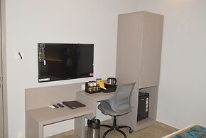 Iris Beacon Hotel, Rajkot
