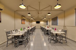 Iris Beacon Hotel, Rajkot