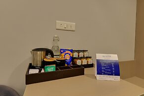 Iris Beacon Hotel, Rajkot