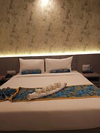 Iris Beacon Hotel, Rajkot
