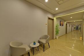 Iris Beacon Hotel, Rajkot