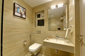 Iris Beacon Hotel, Rajkot