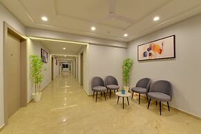 Iris Beacon Hotel, Rajkot