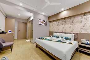 Iris Beacon Hotel, Rajkot