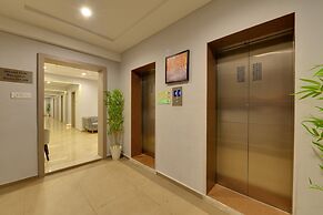 Iris Beacon Hotel, Rajkot