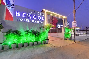 Iris Beacon Hotel, Rajkot