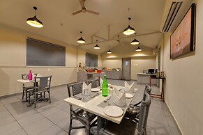 Iris Beacon Hotel, Rajkot