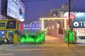 Iris Beacon Hotel, Rajkot