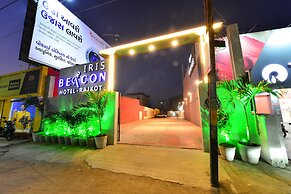 Iris Beacon Hotel, Rajkot