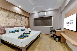 Iris Beacon Hotel, Rajkot
