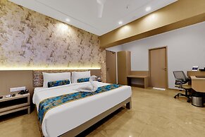 Iris Beacon Hotel, Rajkot