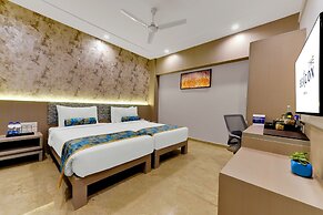 Iris Beacon Hotel, Rajkot