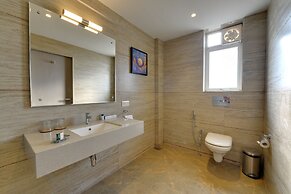 Iris Beacon Hotel, Rajkot