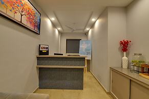 Iris Beacon Hotel, Rajkot