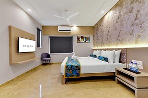 Iris Beacon Hotel, Rajkot