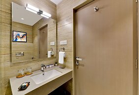 Iris Beacon Hotel, Rajkot