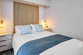 Host Stay Linden Lodge Ashdown Retreat