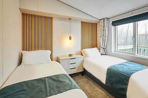 Host Stay Linden Lodge Ashdown Retreat