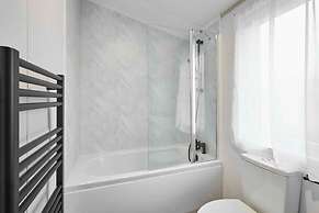 Host Stay Linden Lodge Ashdown Retreat