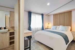 Host Stay Linden Lodge Ashdown Retreat