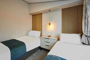 Host Stay Linden Lodge Ashdown Retreat