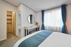 Host Stay Linden Lodge Ashdown Retreat