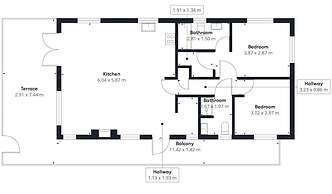 Host Stay Linden Lodge Ashdown Retreat