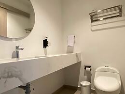 w Exceptional 2BR w Fantastic Terrace in CTG