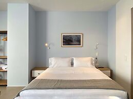 w Exceptional 2BR w Fantastic Terrace in CTG