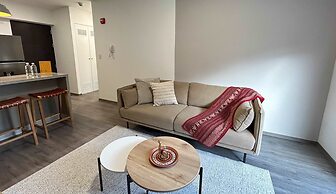 w Grandiose 1BR w Perfect Balcony in Cusco