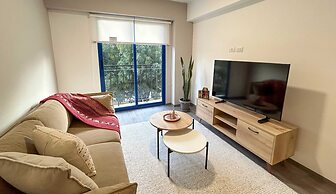 w Grandiose 1BR w Perfect Balcony in Cusco