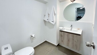 w Grandiose 1BR w Perfect Balcony in Cusco