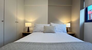 w Grandiose 1BR w Perfect Balcony in Cusco