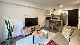 w Grandiose 1BR w Perfect Balcony in Cusco