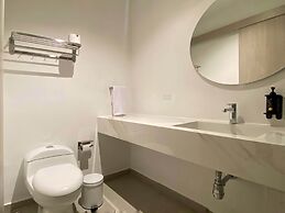 w Grandiose 2BR w Lovely Terrace in CTG