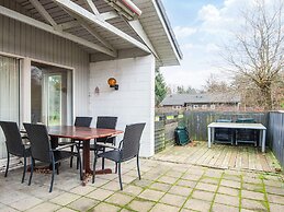 6 Person Holiday Home in Herning