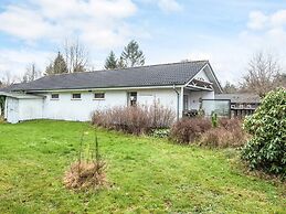 6 Person Holiday Home in Herning