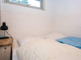 6 Person Holiday Home in Herning