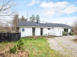 6 Person Holiday Home in Herning